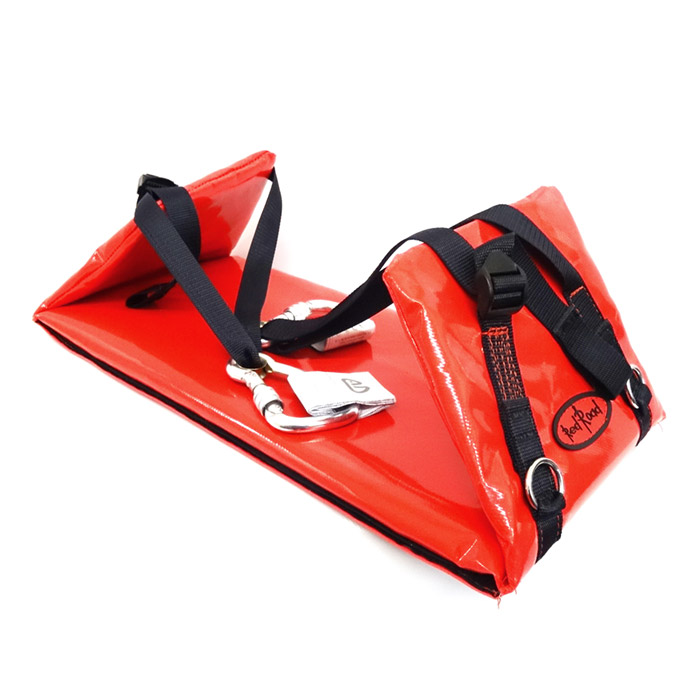 Industrial Climbers Seat