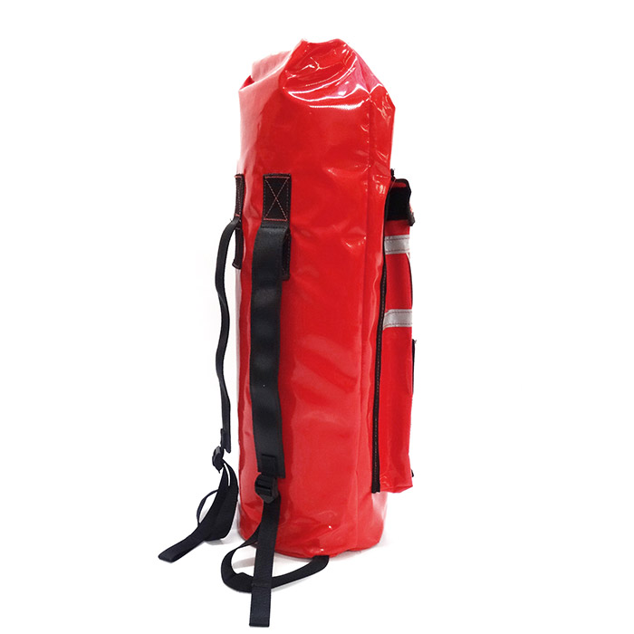 roll top rescue bag