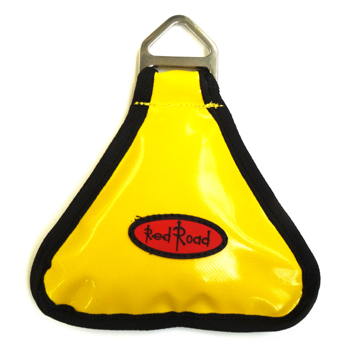 Triangular Rope Weight