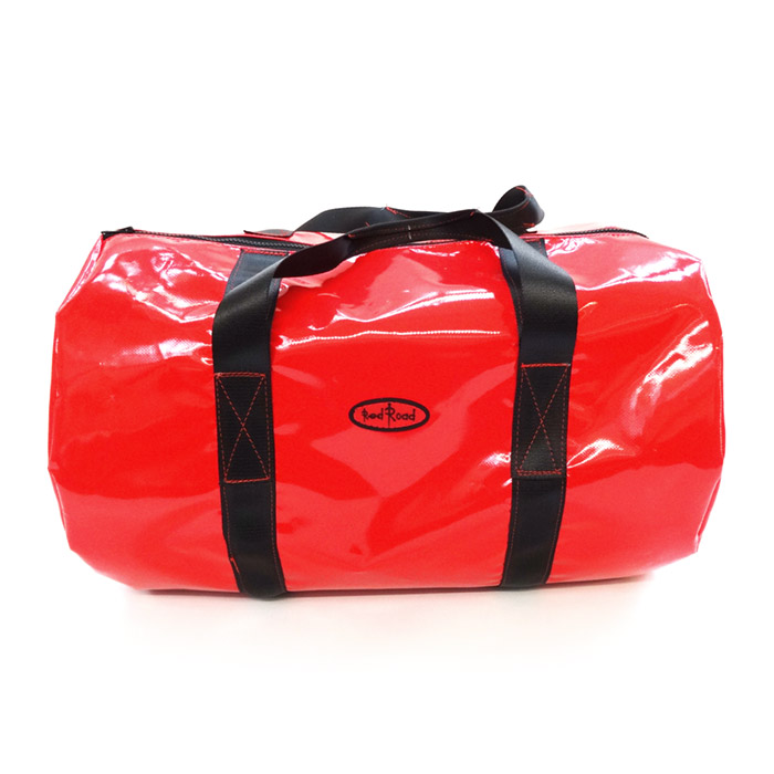 Value Range Barrel Bag